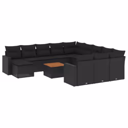 VidaXL 3256755, 13 pièce(s)