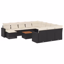 VidaXL 3256756, 13 pièce(s)