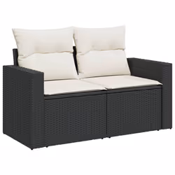 VidaXL 3256756 ensemble de meubles de jardin - Vue supplémentaire 8