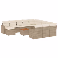 VidaXL 3256758, 13 pièce(s)