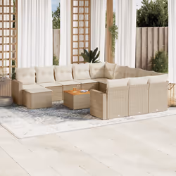 VidaXL 3256758 ensemble de meubles de jardin