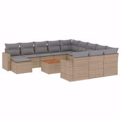 VidaXL 3256759, 13 pièce(s)