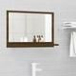 vidaXL Salon de jardin 4 pcs avec coussins noir résine tressée