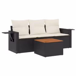 VidaXL 3256763, 4 pièce(s)