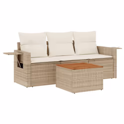 VidaXL 3256765, 4 pièce(s)