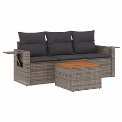 VidaXL 3256767, 4 pièce(s)