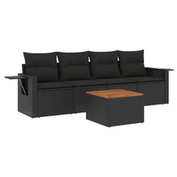 VidaXL 3256769 ensemble de meubles de jardin