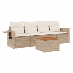 VidaXL 3256772, 5 pièce(s)