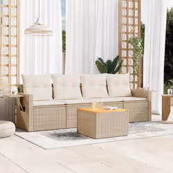 VidaXL 3256772 ensemble de meubles de jardin