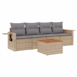 VidaXL 3256773, 5 pièce(s)