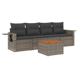 VidaXL 3256774 ensemble de meubles de jardin