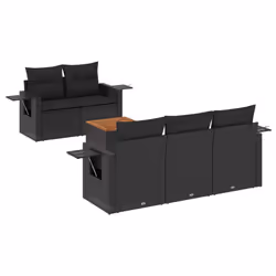 VidaXL 3256776, 6 pièce(s)