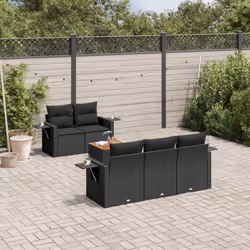 VidaXL 3256776 ensemble de meubles de jardin