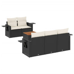 VidaXL 3256777 ensemble de meubles de jardin