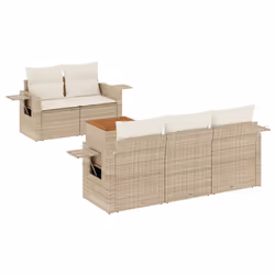 VidaXL 3256779, 6 pièce(s)