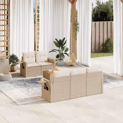 VidaXL 3256779 ensemble de meubles de jardin
