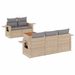 VidaXL 3256780, 6 pièce(s)