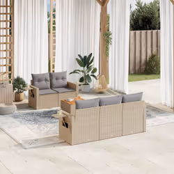 VidaXL 3256780 ensemble de meubles de jardin