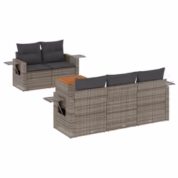 VidaXL 3256781, 6 pièce(s)