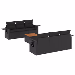 VidaXL 3256783, 7 pièce(s)
