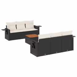 VidaXL 3256784, 7 pièce(s)