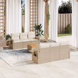 VidaXL 3256786 ensemble de meubles de jardin