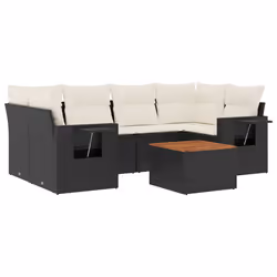 VidaXL 3256791, 7 pièce(s)