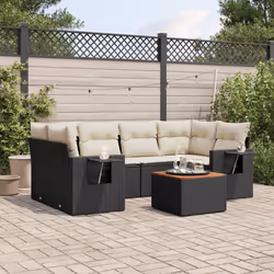VidaXL 3256791 ensemble de meubles de jardin