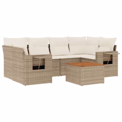 VidaXL 3256793, 7 pièce(s)