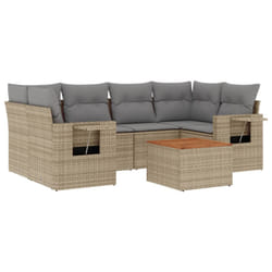 VidaXL 3256794 ensemble de meubles de jardin