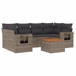 VidaXL 3256795, 7 pièce(s)
