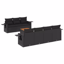 VidaXL 3256797, 8 pièce(s)