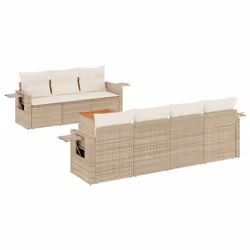 VidaXL 3256800, 8 pièce(s)