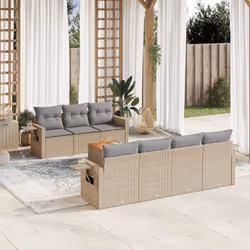 VidaXL 3256801 ensemble de meubles de jardin