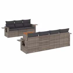 VidaXL 3256802, 8 pièce(s)
