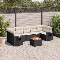 VidaXL 3256805 ensemble de meubles de jardin