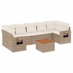 VidaXL 3256807, 8 pièce(s)