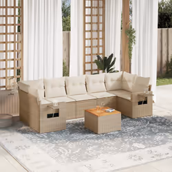 VidaXL 3256807 ensemble de meubles de jardin
