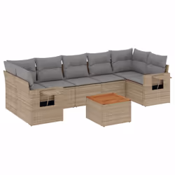 VidaXL 3256808, 8 pièce(s)