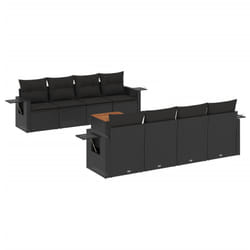 VidaXL 3256811 ensemble de meubles de jardin