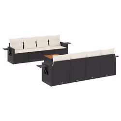 VidaXL 3256812, 9 pièce(s)