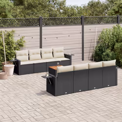 VidaXL 3256812 ensemble de meubles de jardin