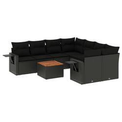 VidaXL 3256818 ensemble de meubles de jardin