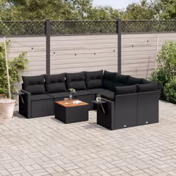 VidaXL 3256818 ensemble de meubles de jardin