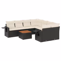 VidaXL 3256819, 9 pièce(s)