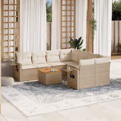 VidaXL 3256821 ensemble de meubles de jardin