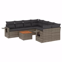 VidaXL 3256823, 9 pièce(s)