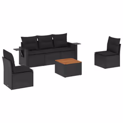 VidaXL 3256832, 6 pièce(s)