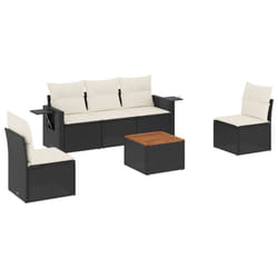 VidaXL 3256833 ensemble de meubles de jardin