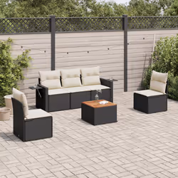 VidaXL 3256833 ensemble de meubles de jardin